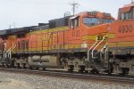 BNSF 4133